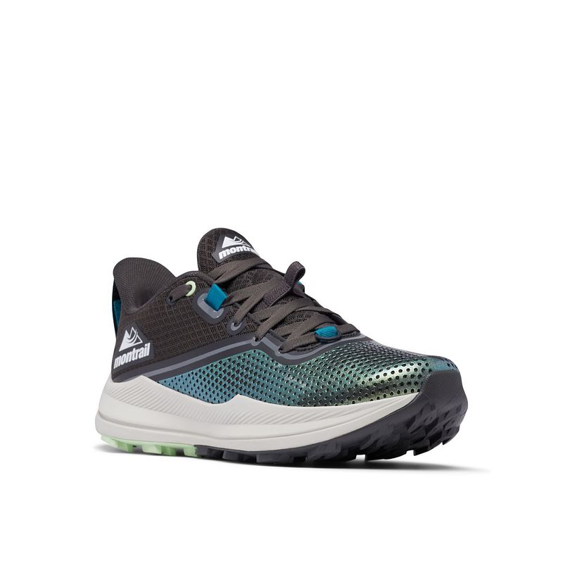 WOMEN'S MONTRAIL TRINITY AG