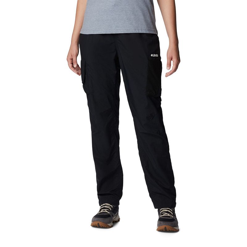 WOMEN'S W TITAN PASS PANT