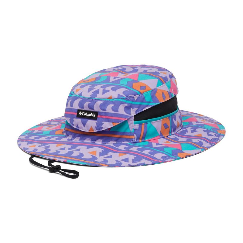 Columbia COLUMBIA TREK BUCKET Hat 3CB2032081546