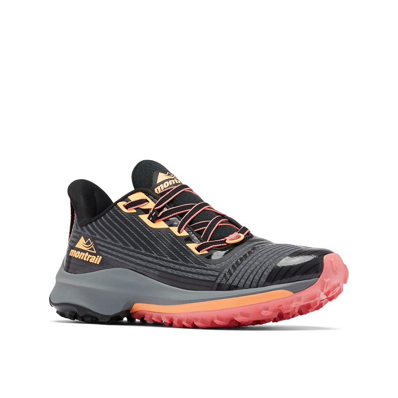 WOMEN'S MONTRAIL TRINITY FKT