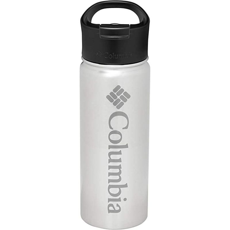 Columbia Outdoor Bottle Wide Mouth Water Bottle 1000ml 3CBCHK062469