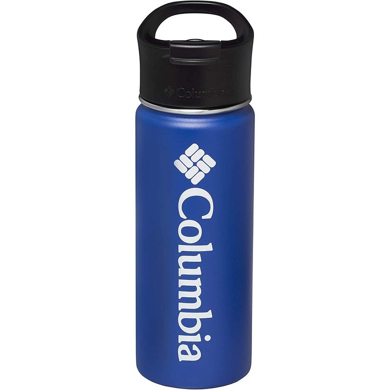 Columbia Outdoor Bottle Wide Mouth Water Bottle 1000ml 3CBCHK062469