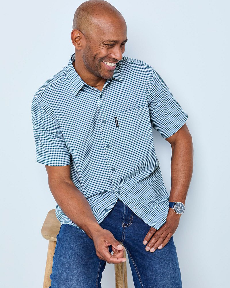 Guinness™ Short Sleeve Soft Touch Shirt