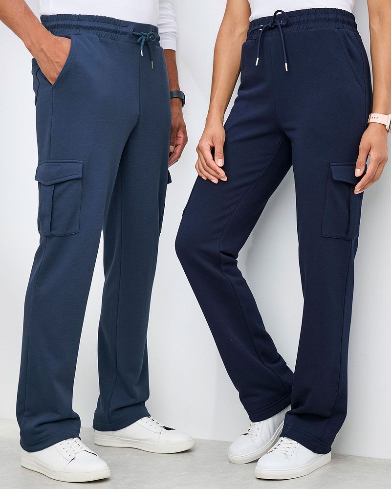 Cargo Jogger