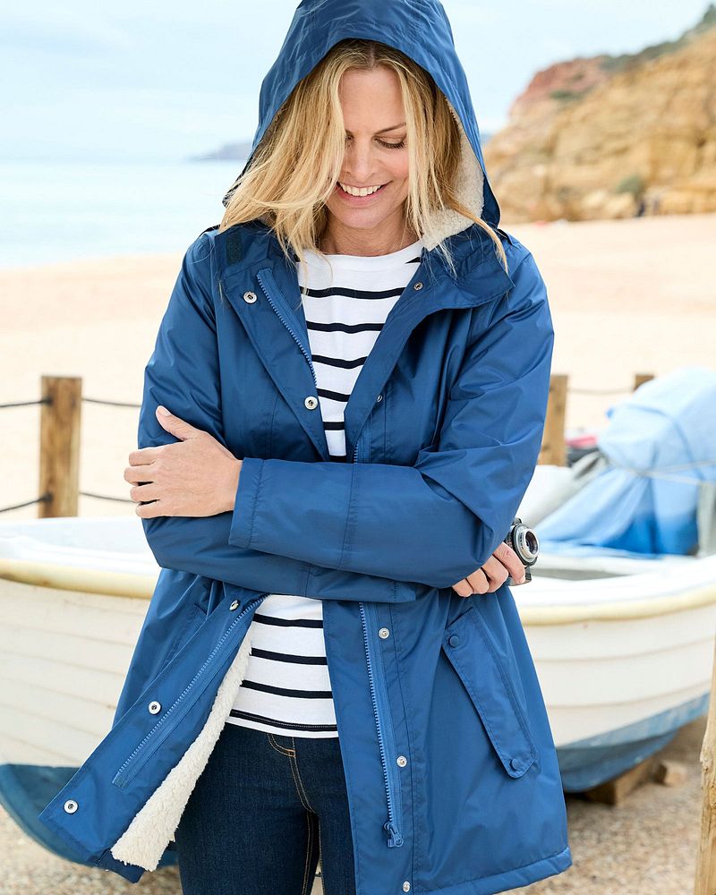 Waterproof Parka