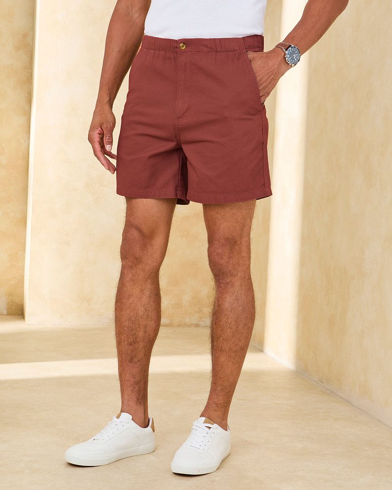Rugby Comfort Shorts