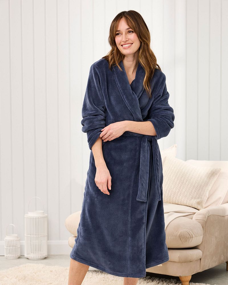 Chenille Snowflake Jumper