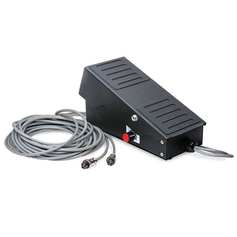 Eastwood 5-Pin Foot Pedal Upgrade for TIG 200 DC Welder