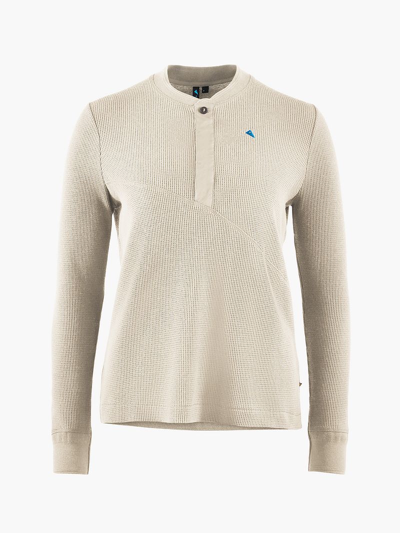 Garm LS Shirt | Women's - Klättermusen