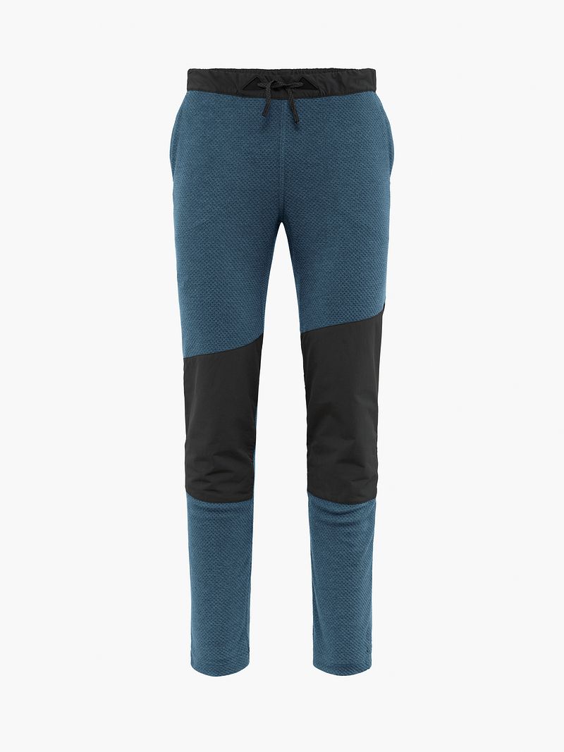 Klättermusen Men's Mithril 3.0 Pants | Midnight Blue - Klättermusen