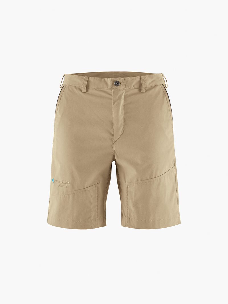 Vanadis 3.0 Hiking Shorts | Women's - Klättermusen